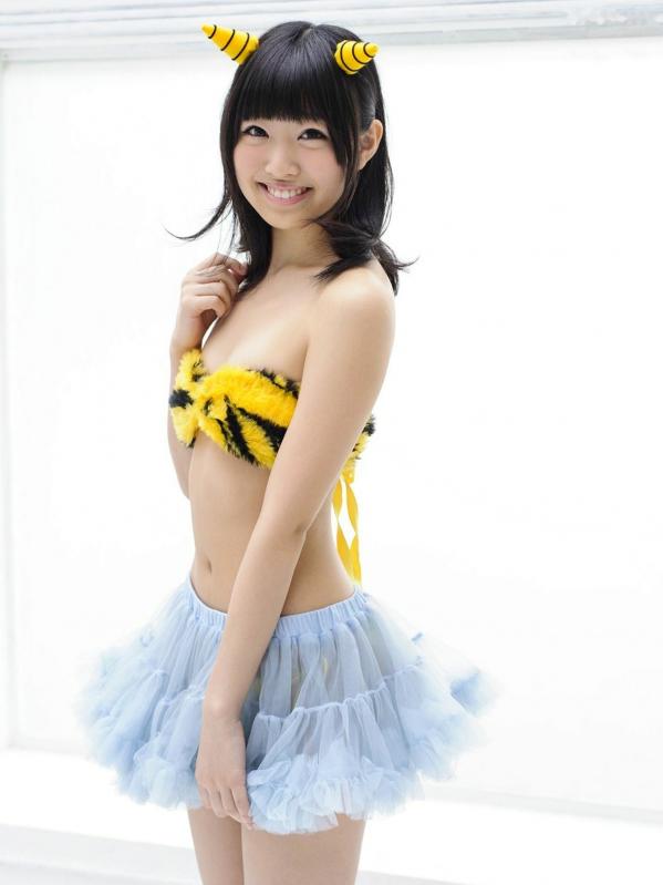 逢月ひな   Sabra_逢月ひな《Every! Lovely! Girl!!》摄影写真集，精彩角色扮演，清纯可爱日系少女风第2张图片