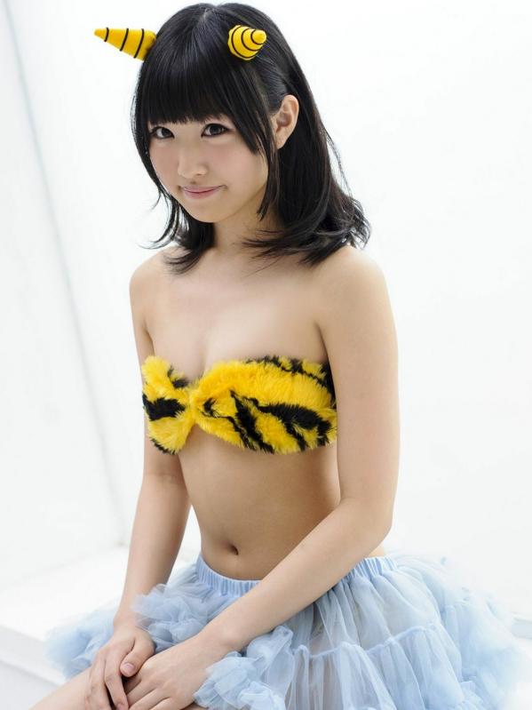 逢月ひな   Sabra_逢月ひな《Every! Lovely! Girl!!》摄影写真集，精彩角色扮演，清纯可爱日系少女风第5张图片