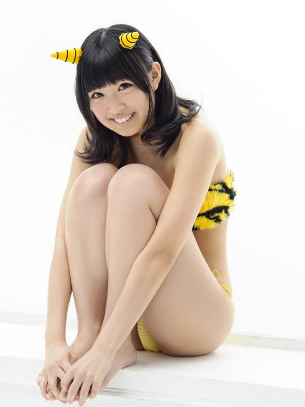 逢月ひな   Sabra_逢月ひな《Every! Lovely! Girl!!》摄影写真集，精彩角色扮演，清纯可爱日系少女风第11张图片