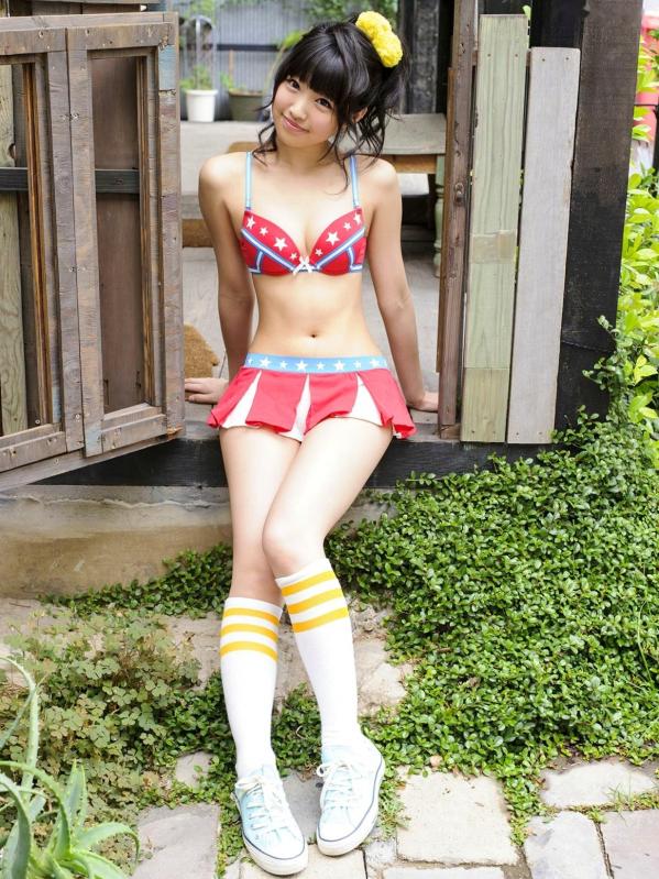 逢月ひな   Sabra_逢月ひな《Every! Lovely! Girl!!》摄影写真集，精彩角色扮演，清纯可爱日系少女风第23张图片