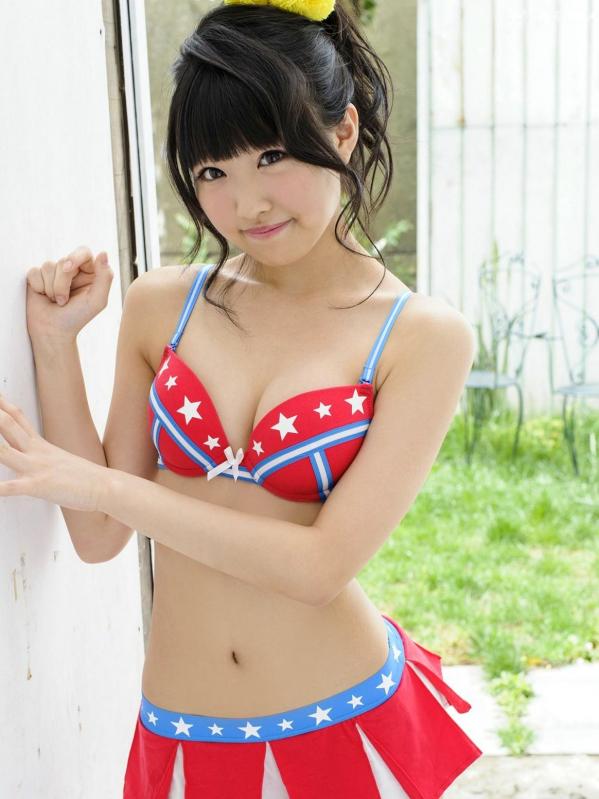 逢月ひな   Sabra_逢月ひな《Every! Lovely! Girl!!》摄影写真集，精彩角色扮演，清纯可爱日系少女风第26张图片