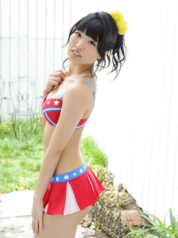 逢月ひな   Sabra_逢月ひな《Every! Lovely! Girl!!》摄影写真集，精彩角色扮演，清纯可爱日系少女风第27张图片