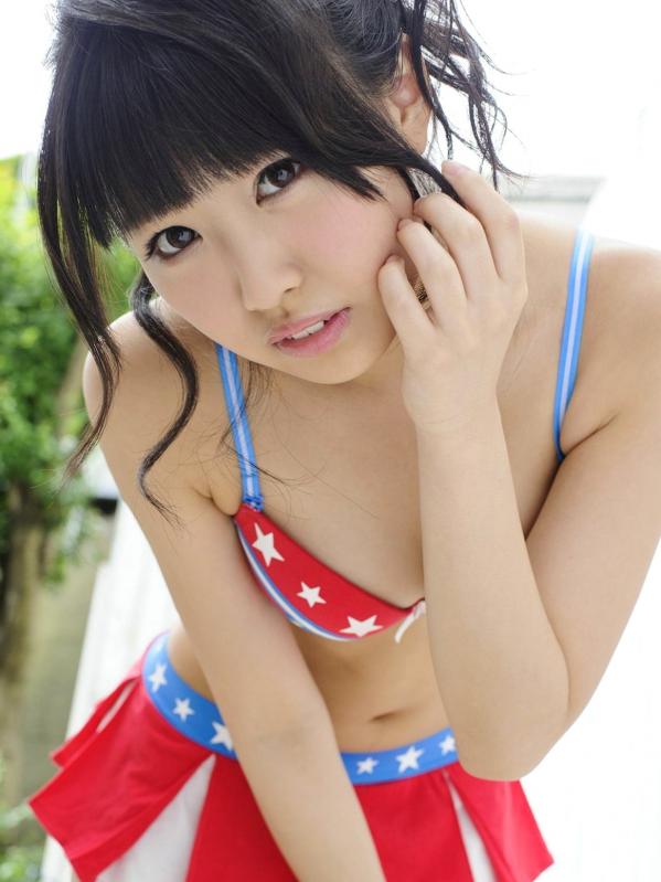逢月ひな   Sabra_逢月ひな《Every! Lovely! Girl!!》摄影写真集，精彩角色扮演，清纯可爱日系少女风第28张图片