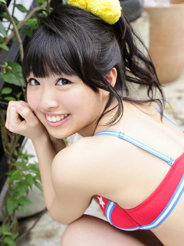逢月ひな   Sabra_逢月ひな《Every! Lovely! Girl!!》摄影写真集，精彩角色扮演，清纯可爱日系少女风第32张图片