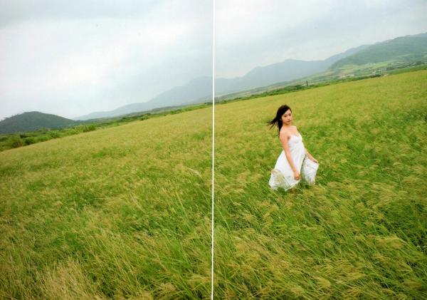 衛藤美彩 卫藤美彩  PB写真集_卫藤美彩《Color》清纯比基尼私房精选[92P]第2张图片