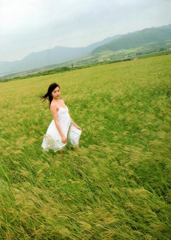 衛藤美彩 卫藤美彩  PB写真集_卫藤美彩《Color》清纯比基尼私房精选[92P]第3张图片