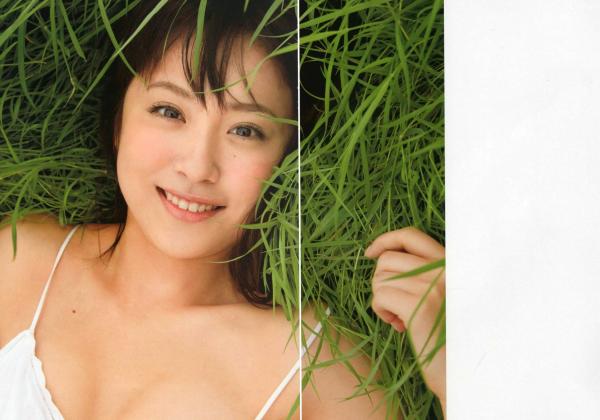 衛藤美彩 卫藤美彩  PB写真集_卫藤美彩《Color》清纯比基尼私房精选[92P]第9张图片