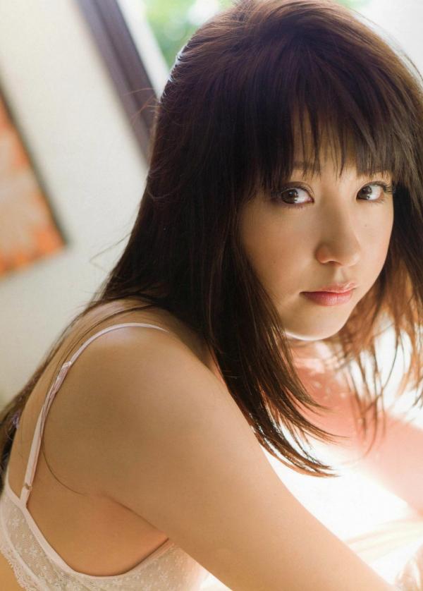 衛藤美彩 卫藤美彩  PB写真集_卫藤美彩《Color》清纯比基尼私房精选[92P]第13张图片