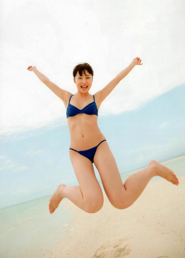 衛藤美彩 卫藤美彩  PB写真集_卫藤美彩《Color》清纯比基尼私房精选[92P]第27张图片