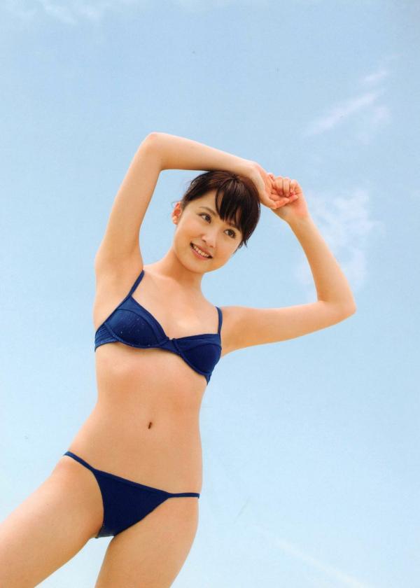 衛藤美彩 卫藤美彩  PB写真集_卫藤美彩《Color》清纯比基尼私房精选[92P]第31张图片