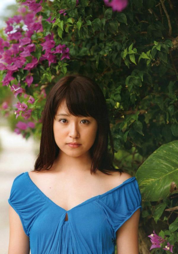 衛藤美彩 卫藤美彩  PB写真集_卫藤美彩《Color》清纯比基尼私房精选[92P]第35张图片