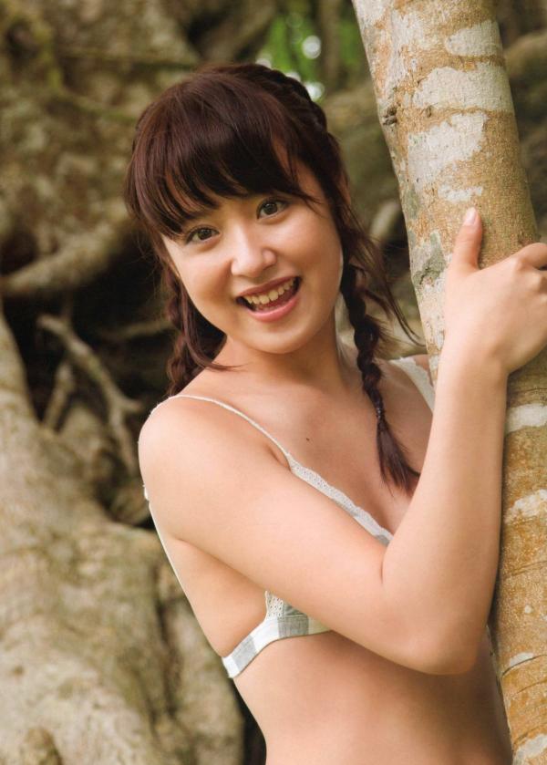 衛藤美彩 卫藤美彩  PB写真集_卫藤美彩《Color》清纯比基尼私房精选[92P]第43张图片