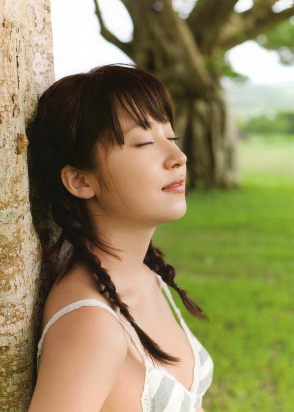 衛藤美彩 卫藤美彩  PB写真集_卫藤美彩《Color》清纯比基尼私房精选[92P]第44张图片