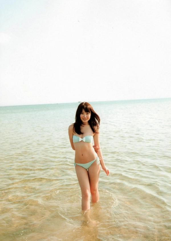 衛藤美彩 卫藤美彩  PB写真集_卫藤美彩《Color》清纯比基尼私房精选[92P]第60张图片