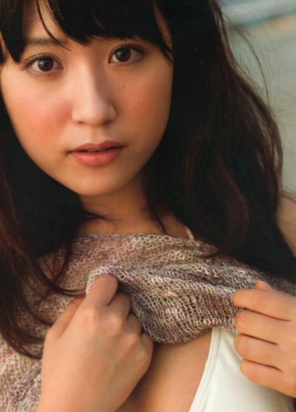 衛藤美彩 卫藤美彩  PB写真集_卫藤美彩《Color》清纯比基尼私房精选[92P]第87张图片