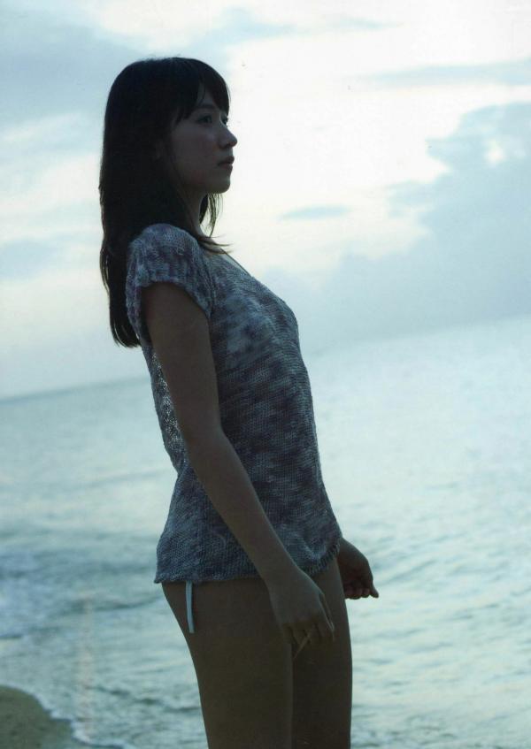 衛藤美彩 卫藤美彩  PB写真集_卫藤美彩《Color》清纯比基尼私房精选[92P]第90张图片