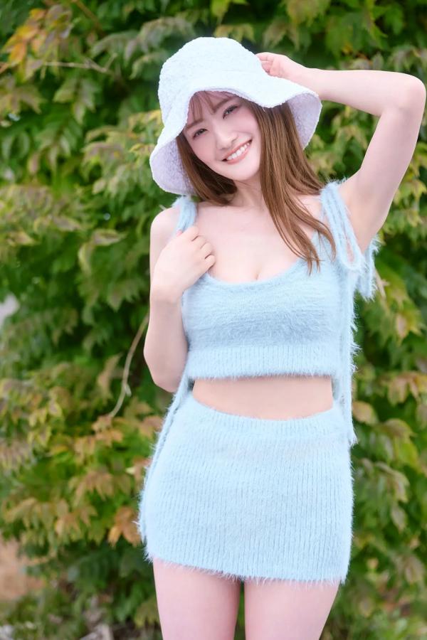中田花奈   中田花奈《花ほころぶ》海边比基尼与温泉湿身清纯性感写真第60张图片