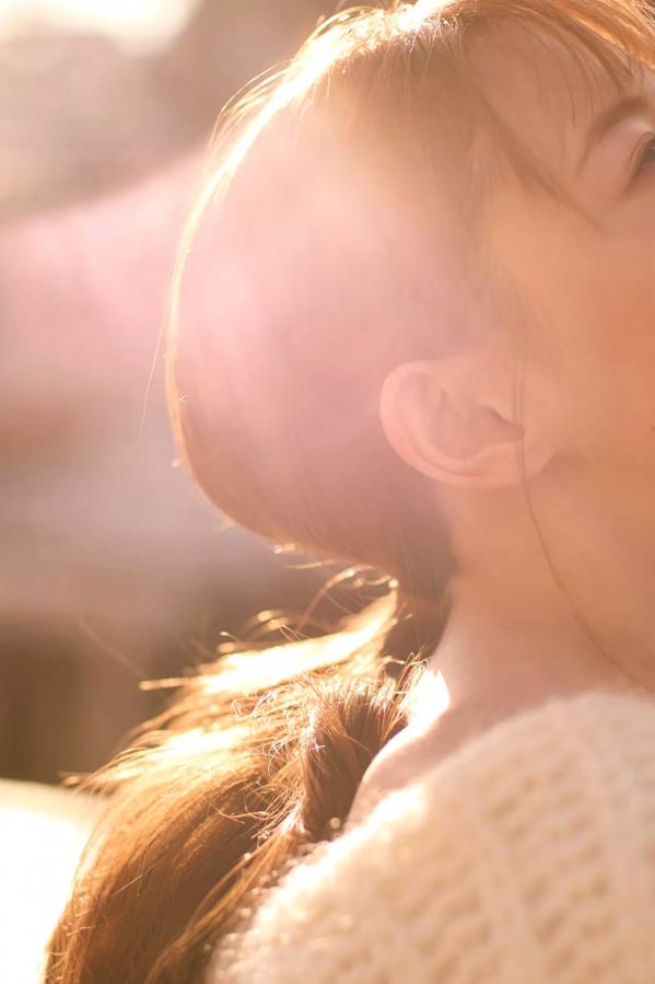 中田花奈   中田花奈《花ほころぶ》海边比基尼与温泉湿身清纯性感写真第73张图片