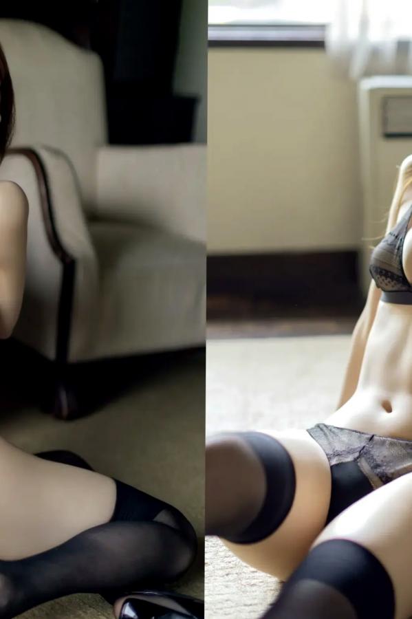 中田花奈   中田花奈 - 艷やかに咲く 日本性感女神内衣家居私房照第3张图片