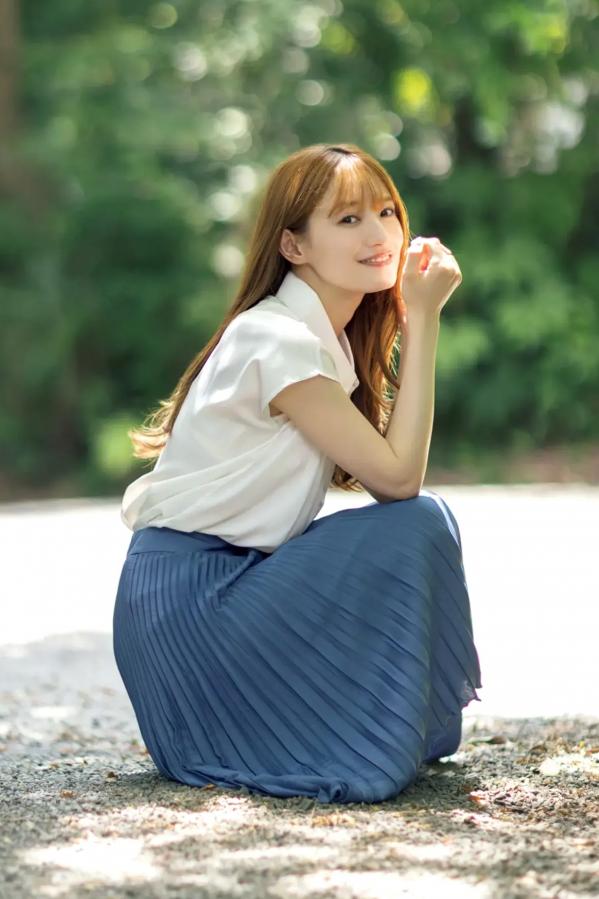 中田花奈   中田花奈 - 艷やかに咲く 日本性感女神内衣家居私房照第8张图片