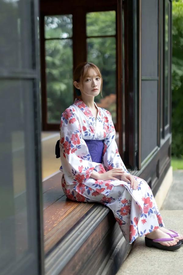 中田花奈   中田花奈 - 艷やかに咲く 日本性感女神内衣家居私房照第17张图片