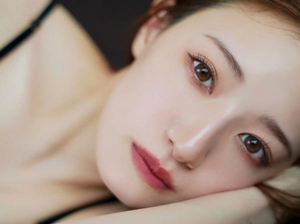 中田花奈   中田花奈 - 私房内衣写真，尽显优雅身材的诱惑女神美照第63张图片