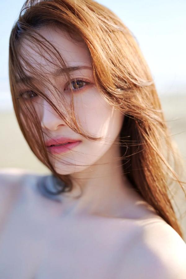 中田花奈   中田花奈 - 私房内衣写真，尽显优雅身材的诱惑女神美照第75张图片