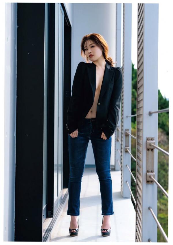 中西智代梨   中西智代梨 - ちより日和 | 日系清新家居性感私房写真第82张图片