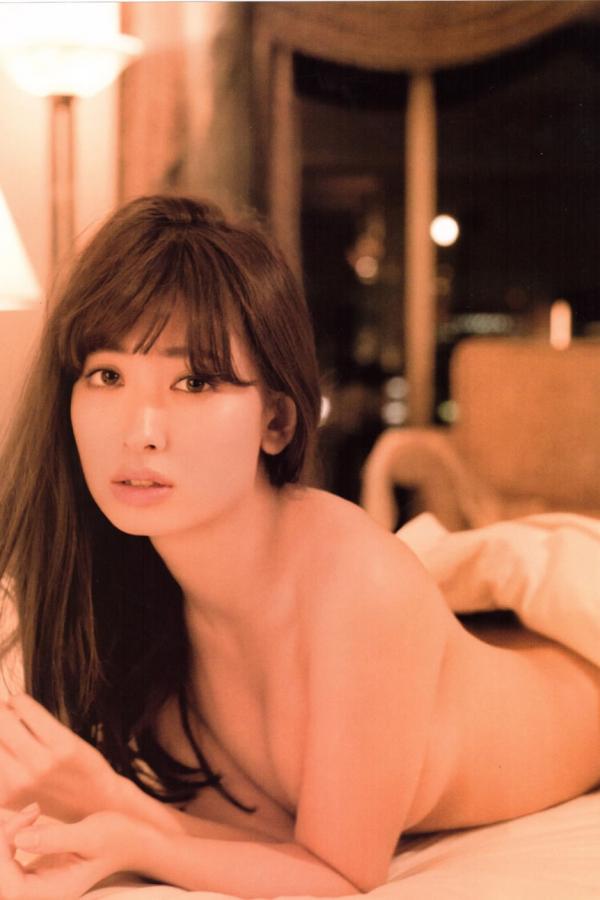 小嶋陽菜 小岛阳菜 小岛阳菜(小嶋阳菜) [PB写真图集]高清写真图Dou Suru どうする？第117张图片