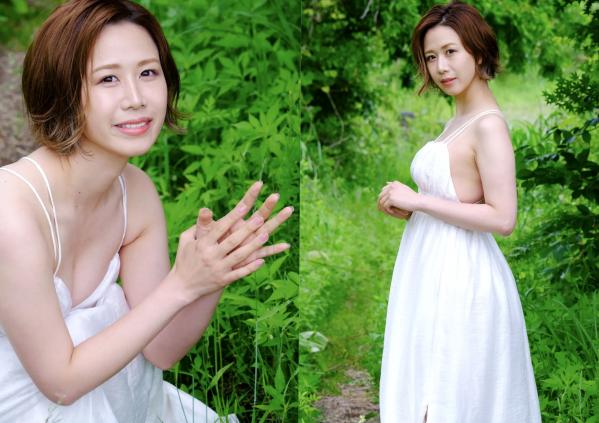大家志津香   大家志津香 - しーちゃん、どうしちゃったの？ 日本性感内衣黑丝私房写真第2张图片