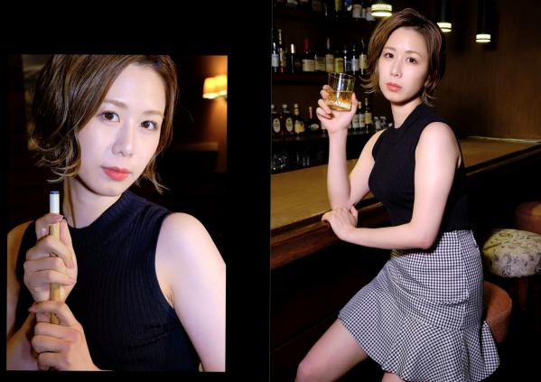 大家志津香   大家志津香 - しーちゃん、どうしちゃったの？ 日本性感内衣黑丝私房写真第20张图片