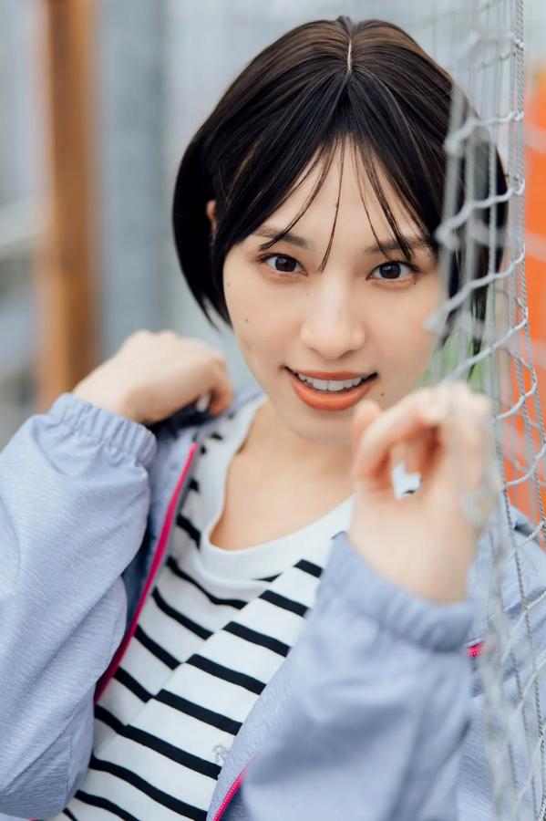 相楽伊織 相乐伊织 相楽伊織 - フットボールネーション [42P] 清新家居比基尼写真 优雅性感女神大片第6张图片