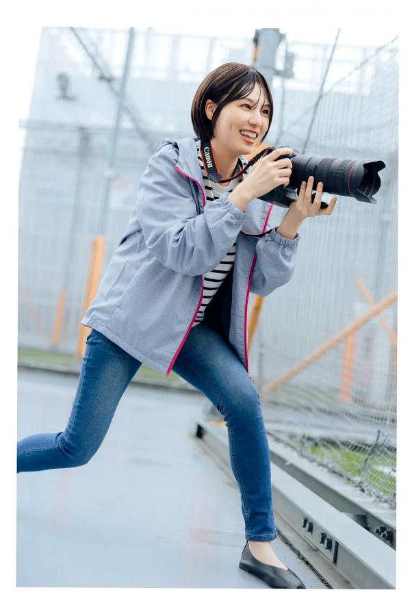 相楽伊織 相乐伊织 相楽伊織 - フットボールネーション [42P] 清新家居比基尼写真 优雅性感女神大片第7张图片