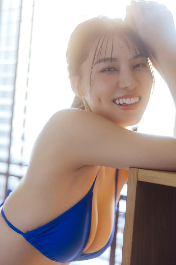 相楽伊織 相乐伊织 相楽伊織 - フットボールネーション [42P] 清新家居比基尼写真 优雅性感女神大片第10张图片
