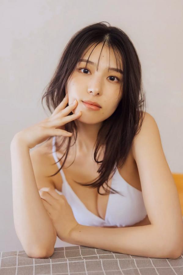 相楽伊織 相乐伊织 相楽伊織 - フットボールネーション [42P] 清新家居比基尼写真 优雅性感女神大片第21张图片