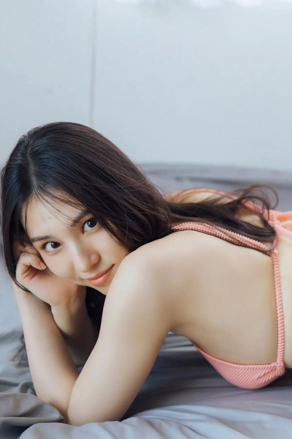 相楽伊織 相乐伊织 相楽伊織 - フットボールネーション [42P] 清新家居比基尼写真 优雅性感女神大片第35张图片