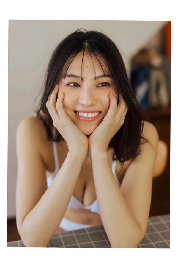 相楽伊織 相乐伊织 相楽伊織 - フットボールネーション [42P] 清新家居比基尼写真 优雅性感女神大片第42张图片
