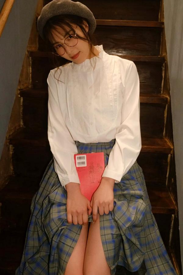 相楽伊織 相乐伊织 相楽伊織 - まじわるべきじゃない…… 日系家居私房性感内衣写真 [56P]第6张图片