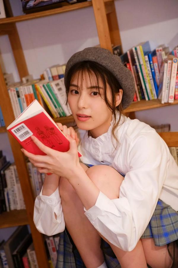 相楽伊織 相乐伊织 相楽伊織 - まじわるべきじゃない…… 日系家居私房性感内衣写真 [56P]第7张图片