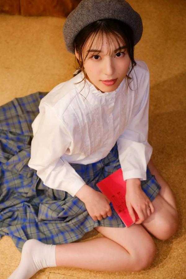 相楽伊織 相乐伊织 相楽伊織 - まじわるべきじゃない…… 日系家居私房性感内衣写真 [56P]第8张图片