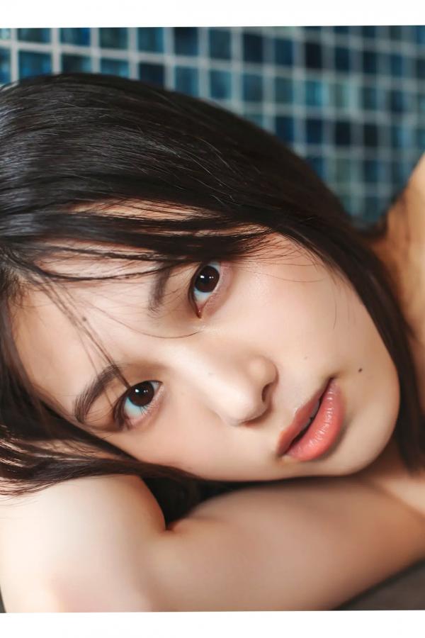 相楽伊織 相乐伊织 相楽伊織 - MADONNA 居家内衣与户外比基尼性感写真 [70P]第67张图片