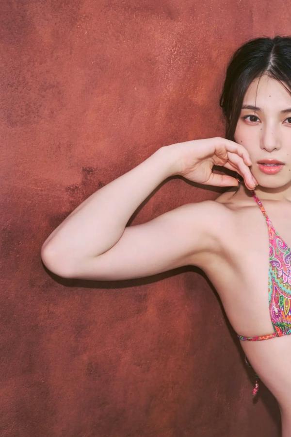 相楽伊織 相乐伊织 相楽伊織 - 君がいるから僕がいる [61P] 日本女神清纯性感比基尼家居私房写真第14张图片