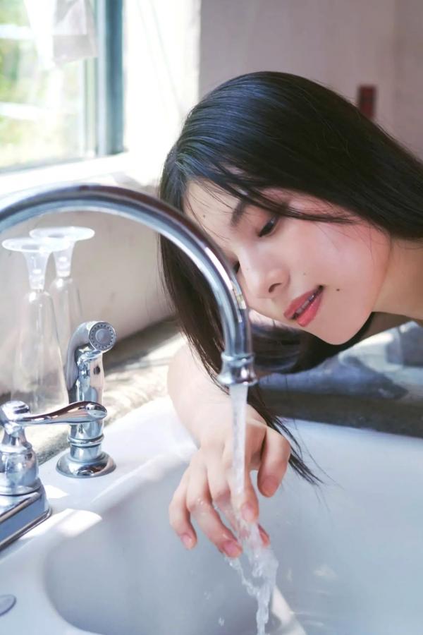 相楽伊織 相乐伊织 相楽伊織 - 君がいるから僕がいる [61P] 日本女神清纯性感比基尼家居私房写真第23张图片