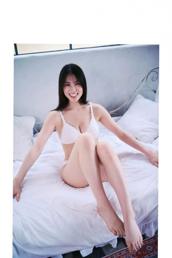 相楽伊織 相乐伊织 相楽伊織 - 君がいるから僕がいる [61P] 日本女神清纯性感比基尼家居私房写真第27张图片