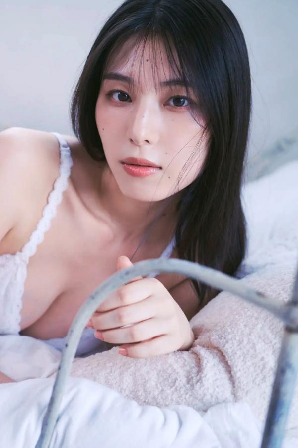 相楽伊織 相乐伊织 相楽伊織 - 君がいるから僕がいる [61P] 日本女神清纯性感比基尼家居私房写真第38张图片