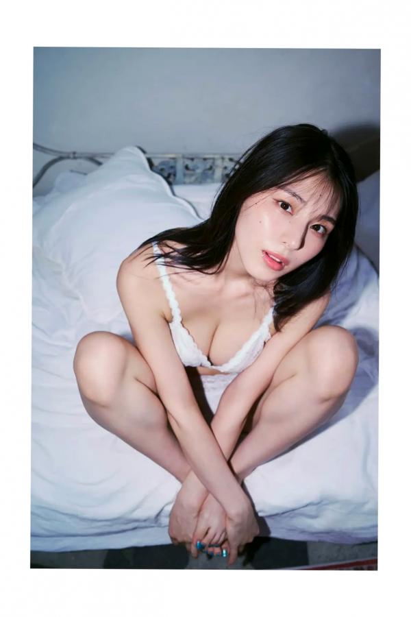 相楽伊織 相乐伊织 相楽伊織 - 君がいるから僕がいる [61P] 日本女神清纯性感比基尼家居私房写真第41张图片