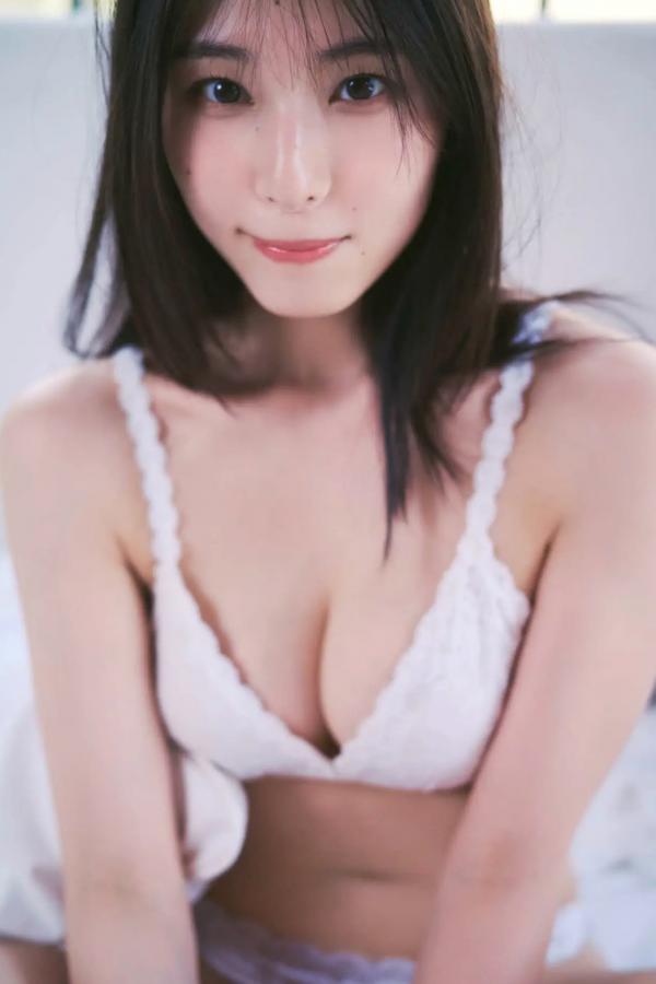相楽伊織 相乐伊织 相楽伊織 - 君がいるから僕がいる [61P] 日本女神清纯性感比基尼家居私房写真第42张图片