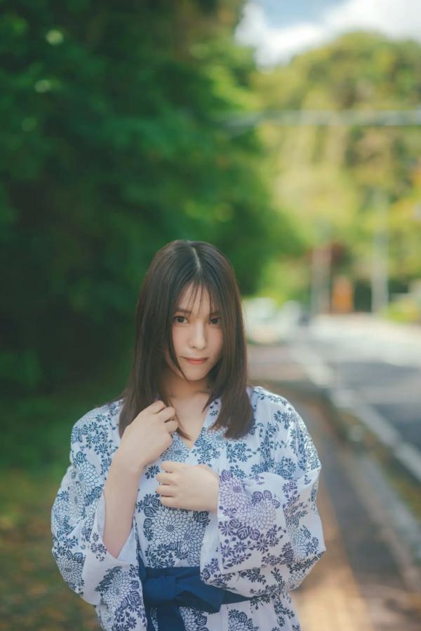 相楽伊織 相乐伊织 《相楽伊織 - more and more》日本女神泳池比基尼与清爽私房写真集第54张图片
