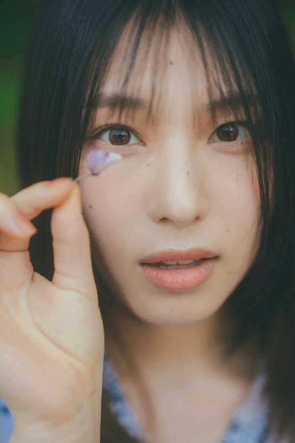 相楽伊織 相乐伊织 《相楽伊織 - more and more》日本女神泳池比基尼与清爽私房写真集第57张图片