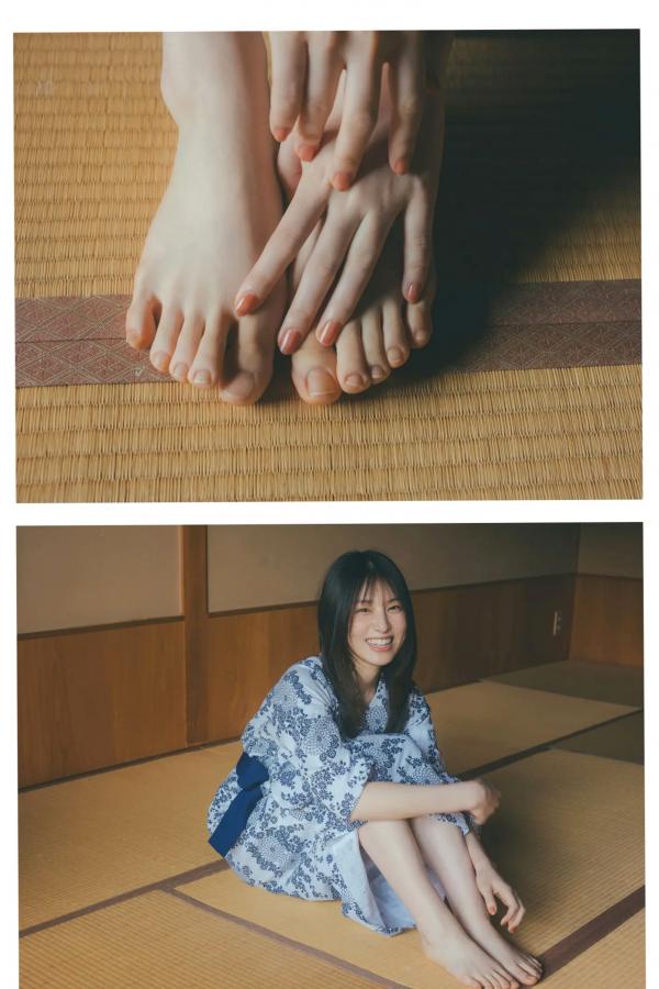 相楽伊織 相乐伊织 《相楽伊織 - more and more》日本女神泳池比基尼与清爽私房写真集第58张图片